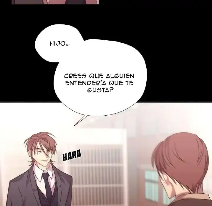 NECESITO ROMANCE - Capítulo 13 - Página 52 - LectorTMOo