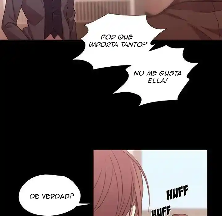 NECESITO ROMANCE - Capítulo 13 - Página 53 - LectorTMOo