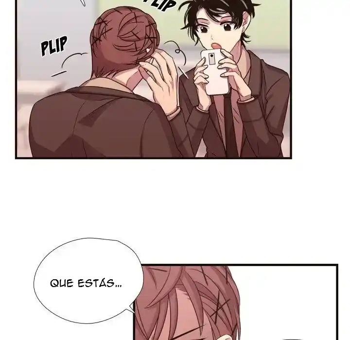 NECESITO ROMANCE - Capítulo 13 - Página 56 - LectorTMOo