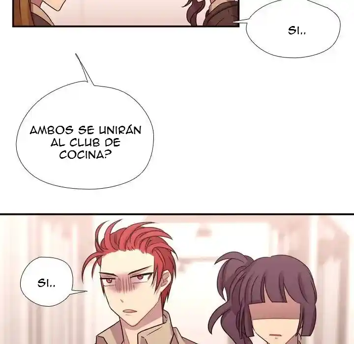 NECESITO ROMANCE - Capítulo 13 - Página 58 - LectorTMOo