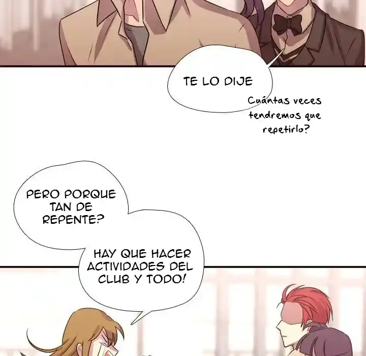 NECESITO ROMANCE - Capítulo 13 - Página 59 - LectorTMOo