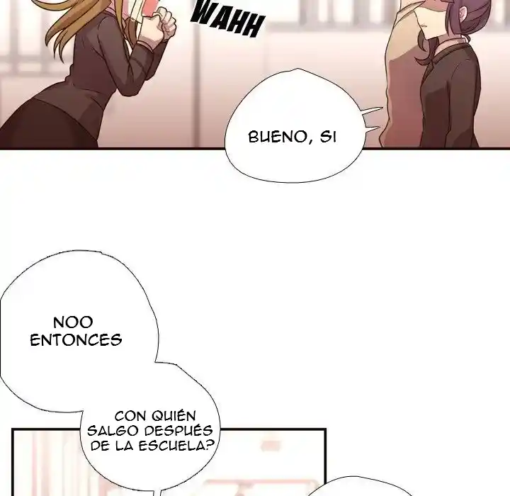 NECESITO ROMANCE - Capítulo 13 - Página 60 - LectorTMOo