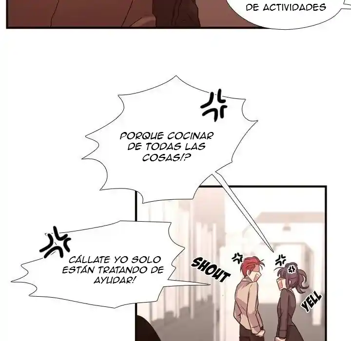 NECESITO ROMANCE - Capítulo 13 - Página 61 - LectorTMOo