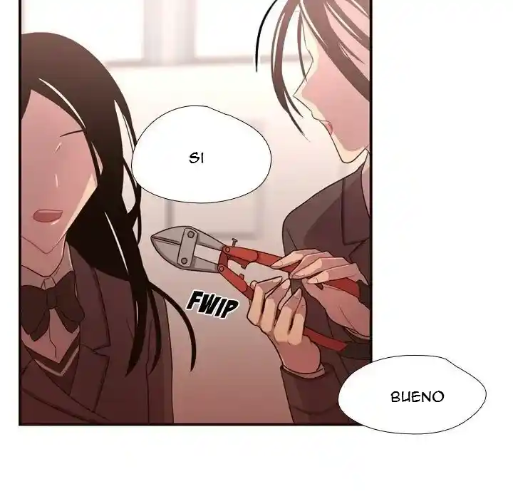 NECESITO ROMANCE - Capítulo 13 - Página 62 - LectorTMOo