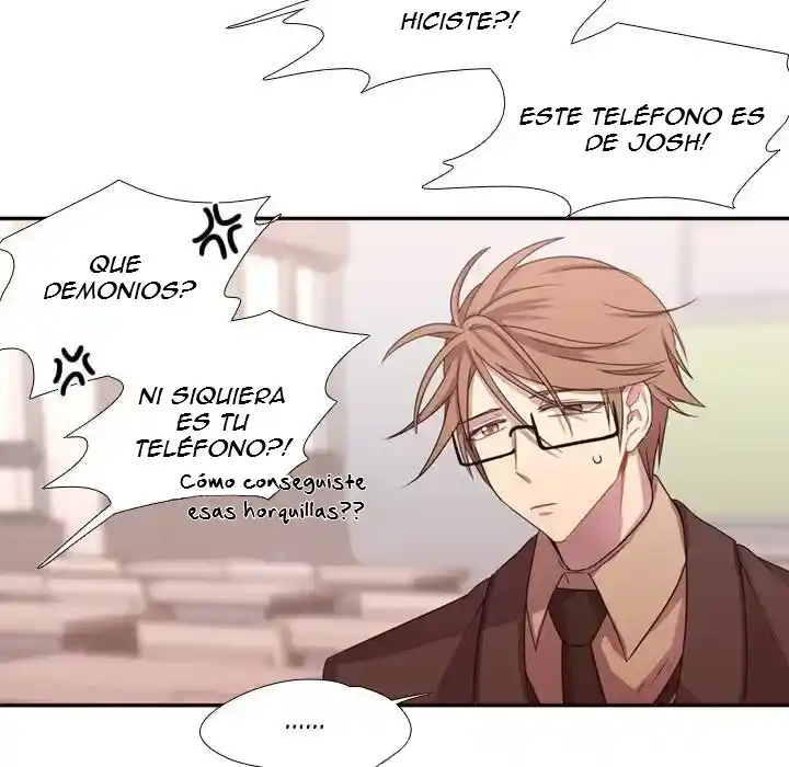 NECESITO ROMANCE - Capítulo 13 - Página 65 - LectorTMOo