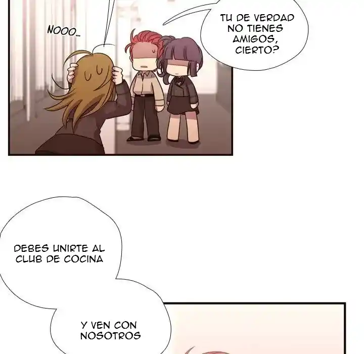NECESITO ROMANCE - Capítulo 13 - Página 68 - LectorTMOo