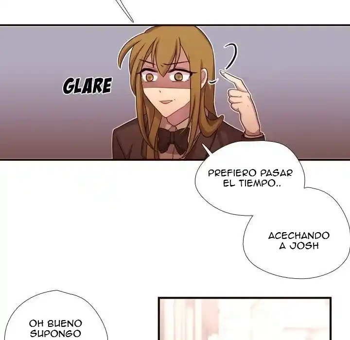 NECESITO ROMANCE - Capítulo 13 - Página 69 - LectorTMOo