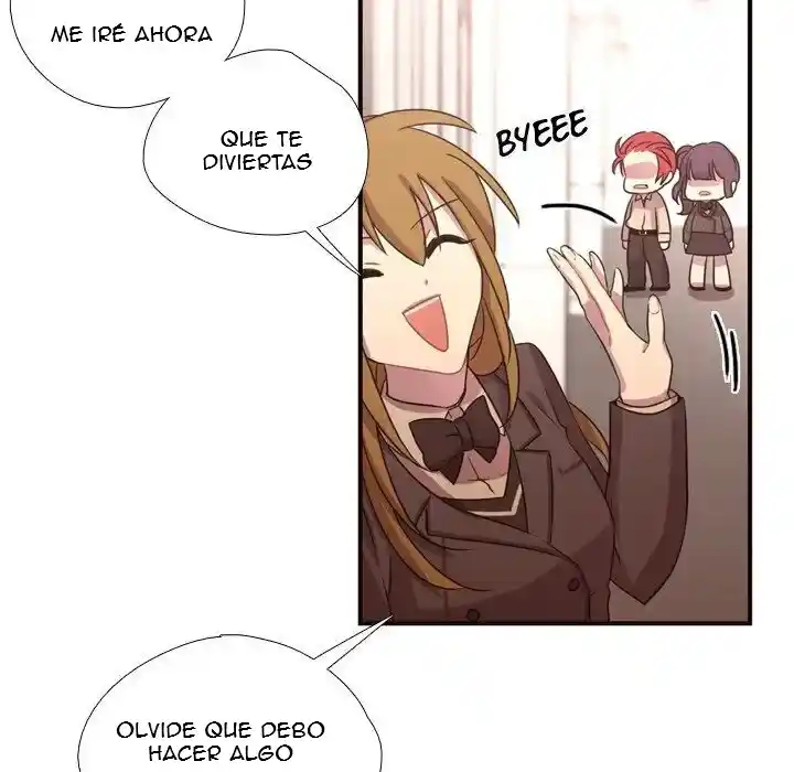 NECESITO ROMANCE - Capítulo 13 - Página 70 - LectorTMOo