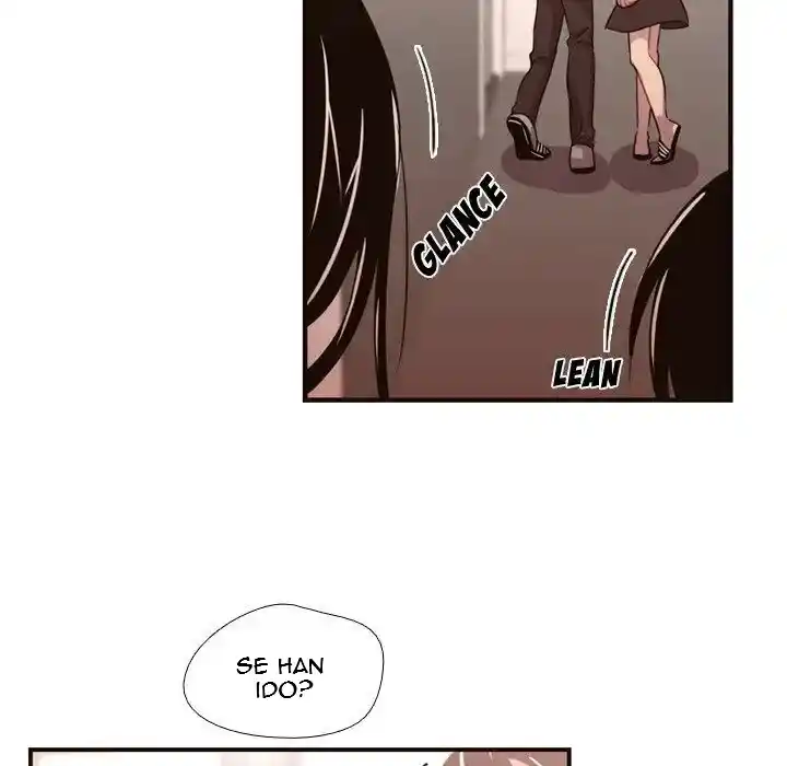 NECESITO ROMANCE - Capítulo 13 - Página 72 - LectorTMOo