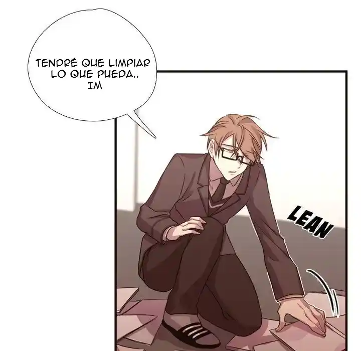 NECESITO ROMANCE - Capítulo 13 - Página 76 - LectorTMOo