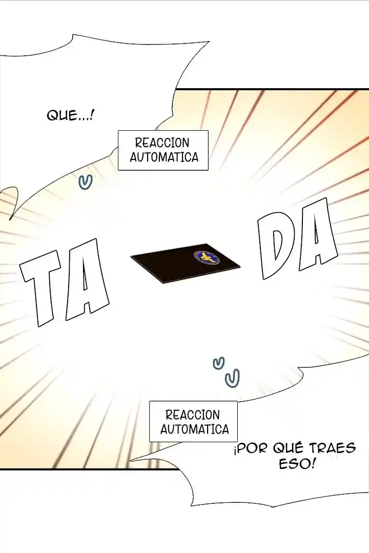 NECESITO ROMANCE - Capítulo 2 - Página 6 - LectorTMOo