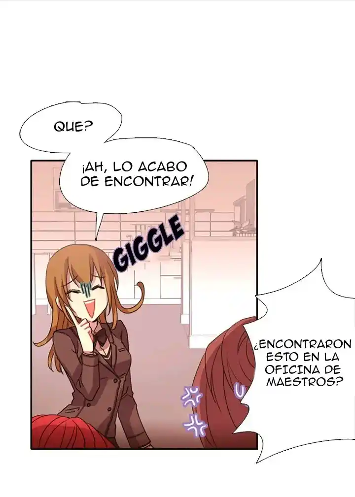 NECESITO ROMANCE - Capítulo 2 - Página 7 - LectorTMOo