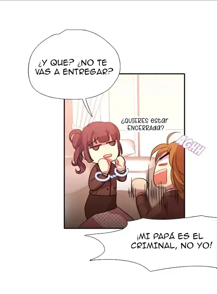 NECESITO ROMANCE - Capítulo 2 - Página 11 - LectorTMOo