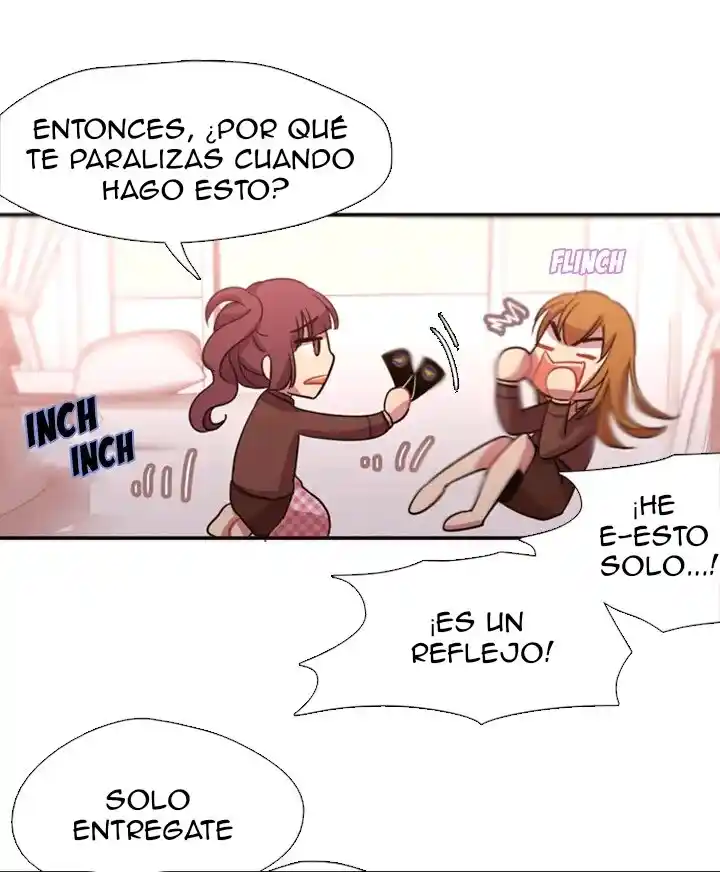 NECESITO ROMANCE - Capítulo 2 - Página 12 - LectorTMOo