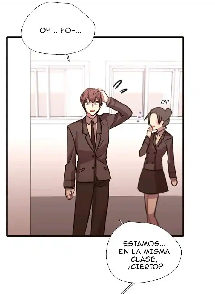 NECESITO ROMANCE - Capítulo 2 - Página 29 - LectorTMOo
