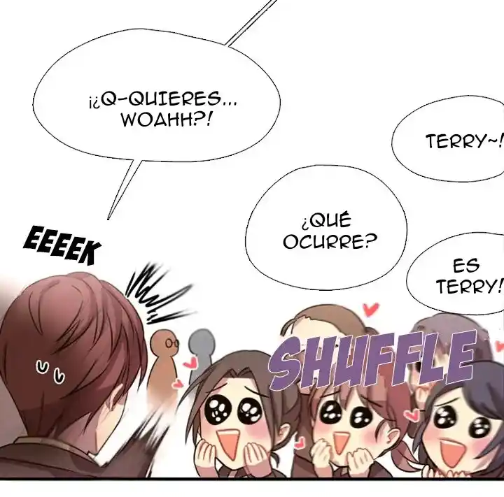 NECESITO ROMANCE - Capítulo 2 - Página 30 - LectorTMOo