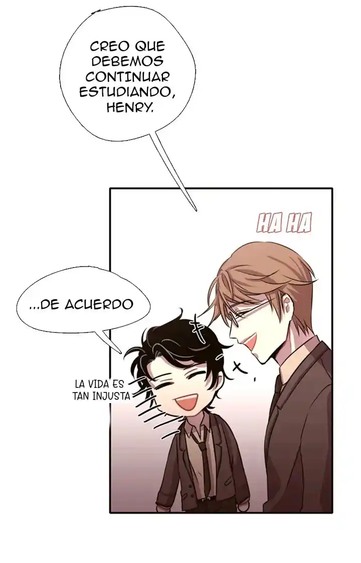 NECESITO ROMANCE - Capítulo 2 - Página 33 - LectorTMOo