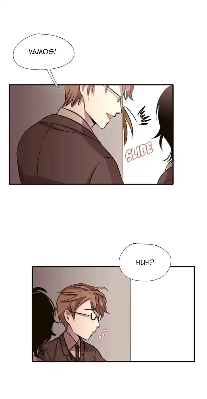 NECESITO ROMANCE - Capítulo 2 - Página 34 - LectorTMOo