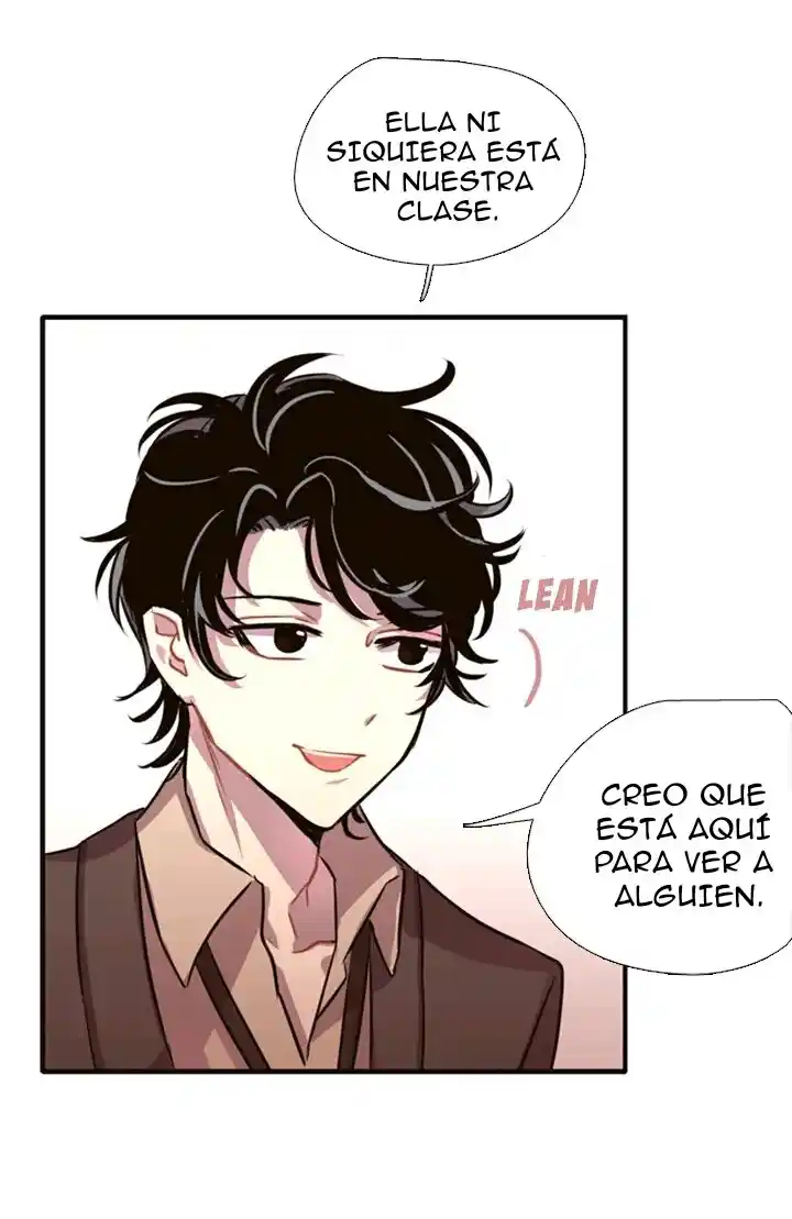 NECESITO ROMANCE - Capítulo 2 - Página 37 - LectorTMOo