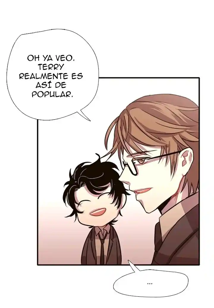 NECESITO ROMANCE - Capítulo 2 - Página 38 - LectorTMOo