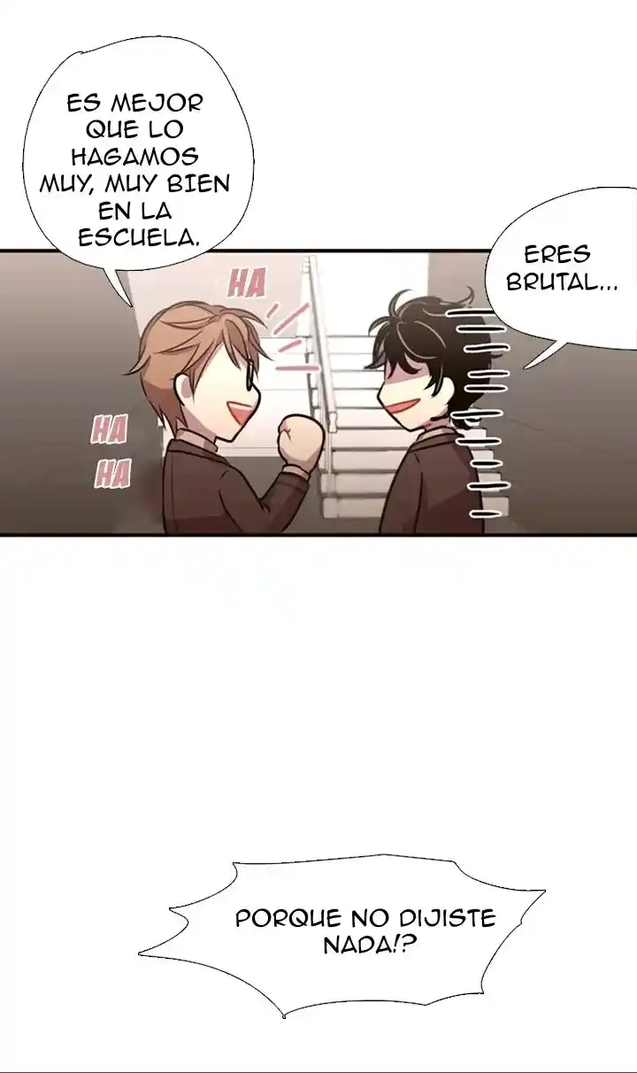 NECESITO ROMANCE - Capítulo 2 - Página 39 - LectorTMOo