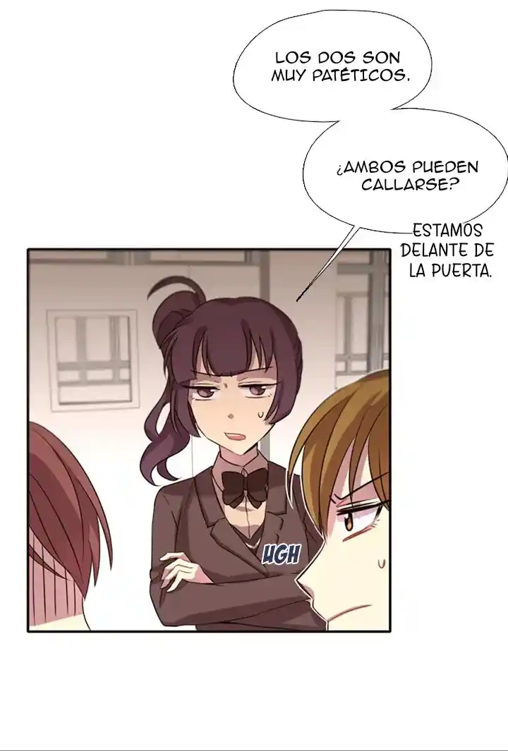 NECESITO ROMANCE - Capítulo 2 - Página 42 - LectorTMOo