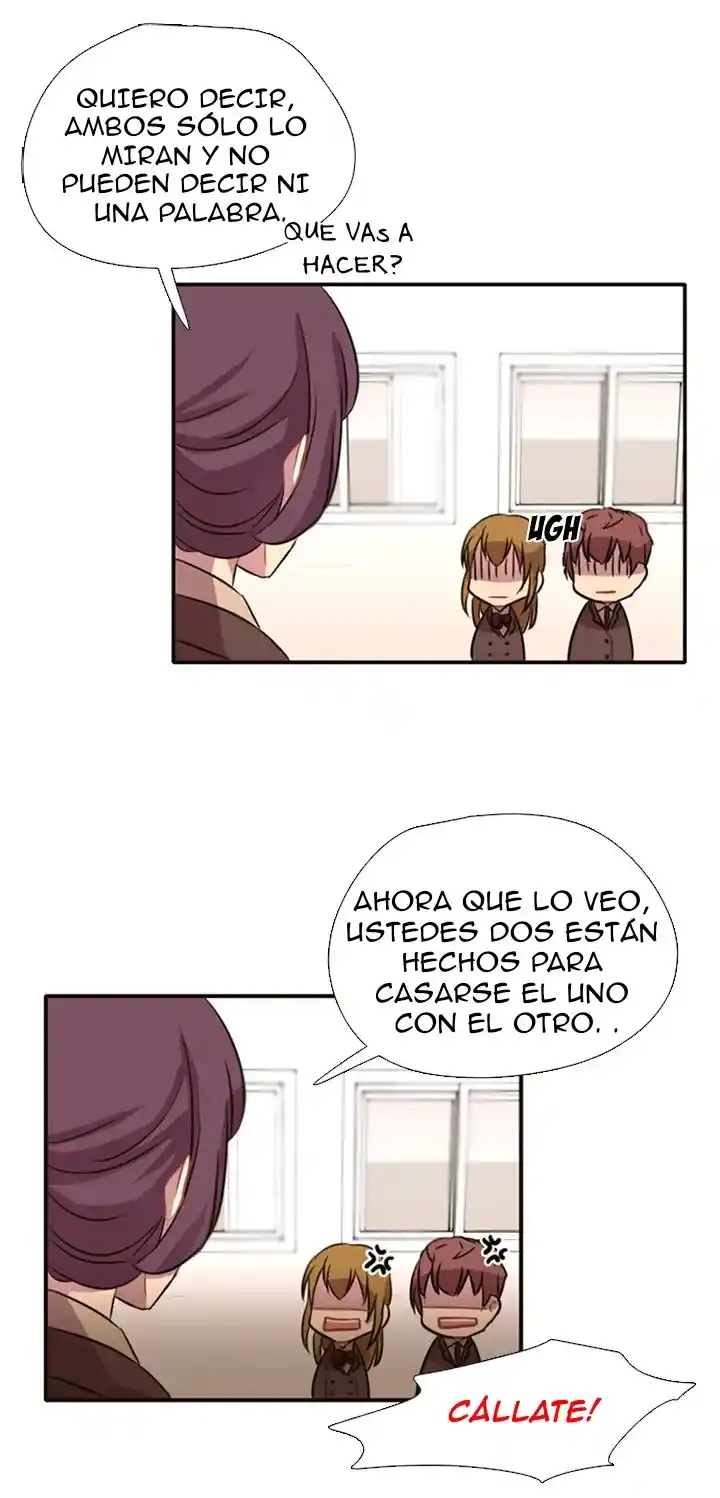 NECESITO ROMANCE - Capítulo 2 - Página 43 - LectorTMOo