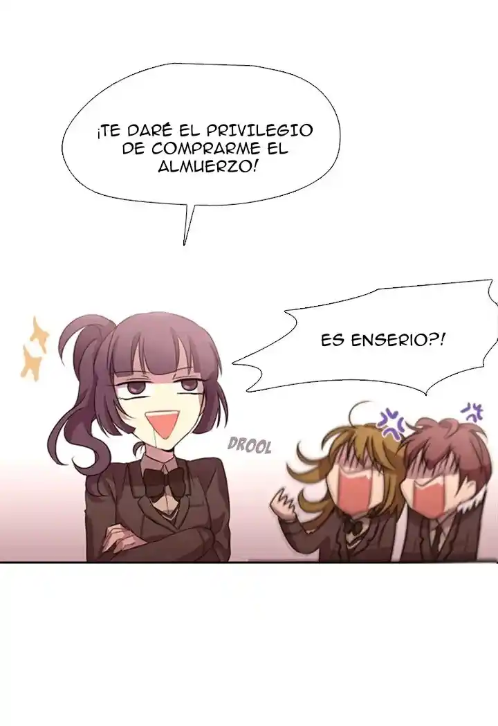 NECESITO ROMANCE - Capítulo 2 - Página 46 - LectorTMOo