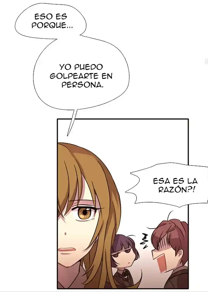 NECESITO ROMANCE - Capítulo 2 - Página 49 - LectorTMOo