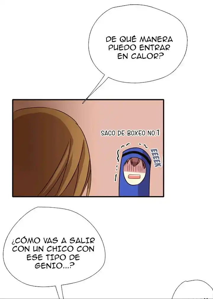 NECESITO ROMANCE - Capítulo 2 - Página 50 - LectorTMOo