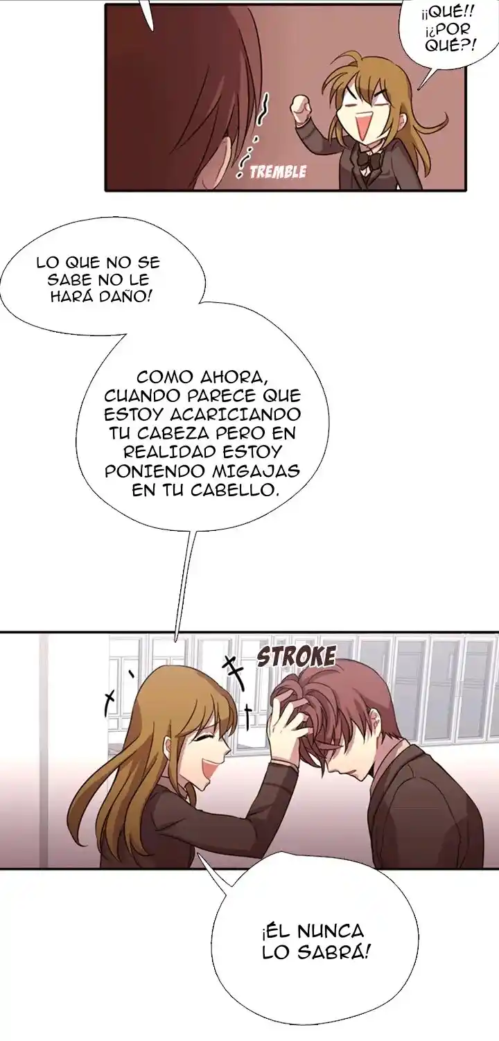 NECESITO ROMANCE - Capítulo 2 - Página 51 - LectorTMOo