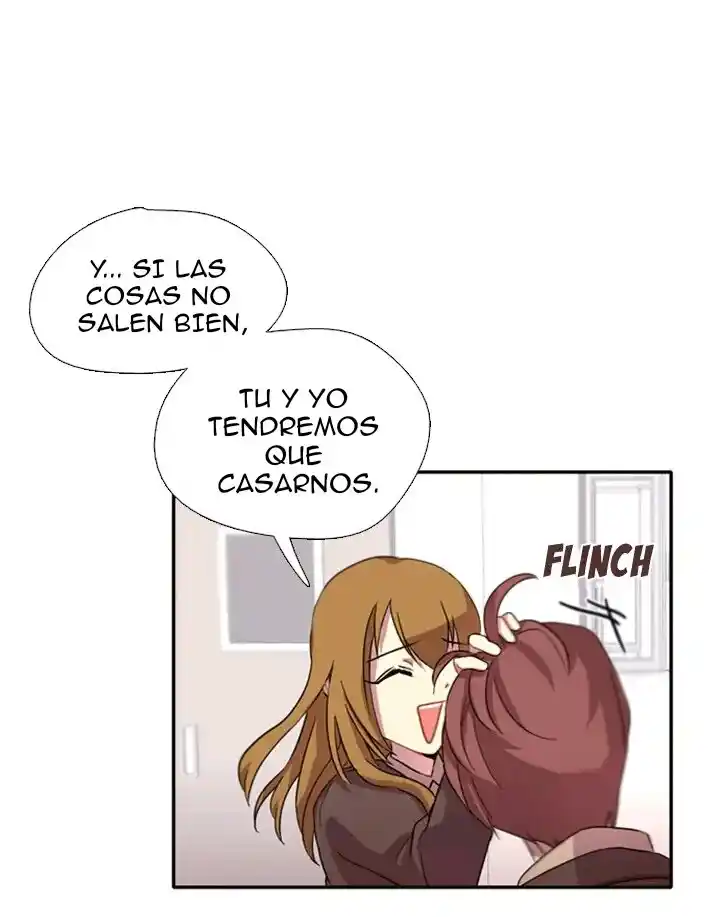 NECESITO ROMANCE - Capítulo 2 - Página 52 - LectorTMOo