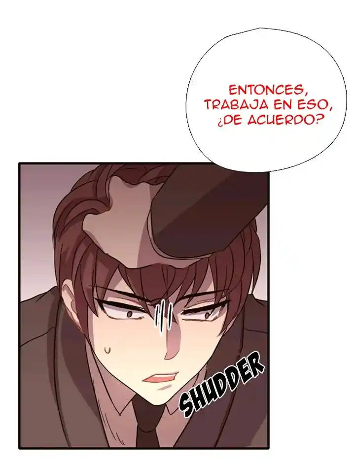 NECESITO ROMANCE - Capítulo 2 - Página 53 - LectorTMOo