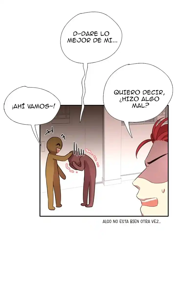 NECESITO ROMANCE - Capítulo 2 - Página 54 - LectorTMOo