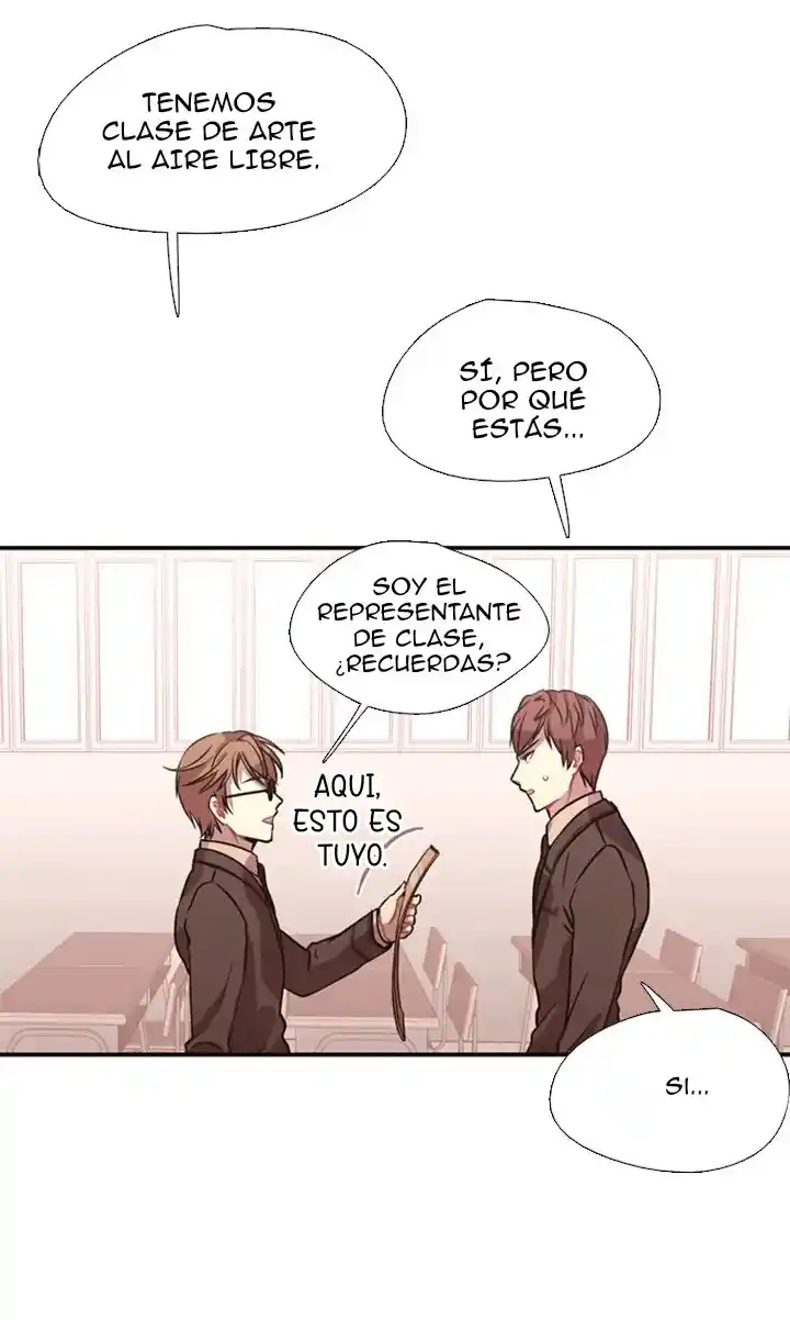 NECESITO ROMANCE - Capítulo 2 - Página 58 - LectorTMOo
