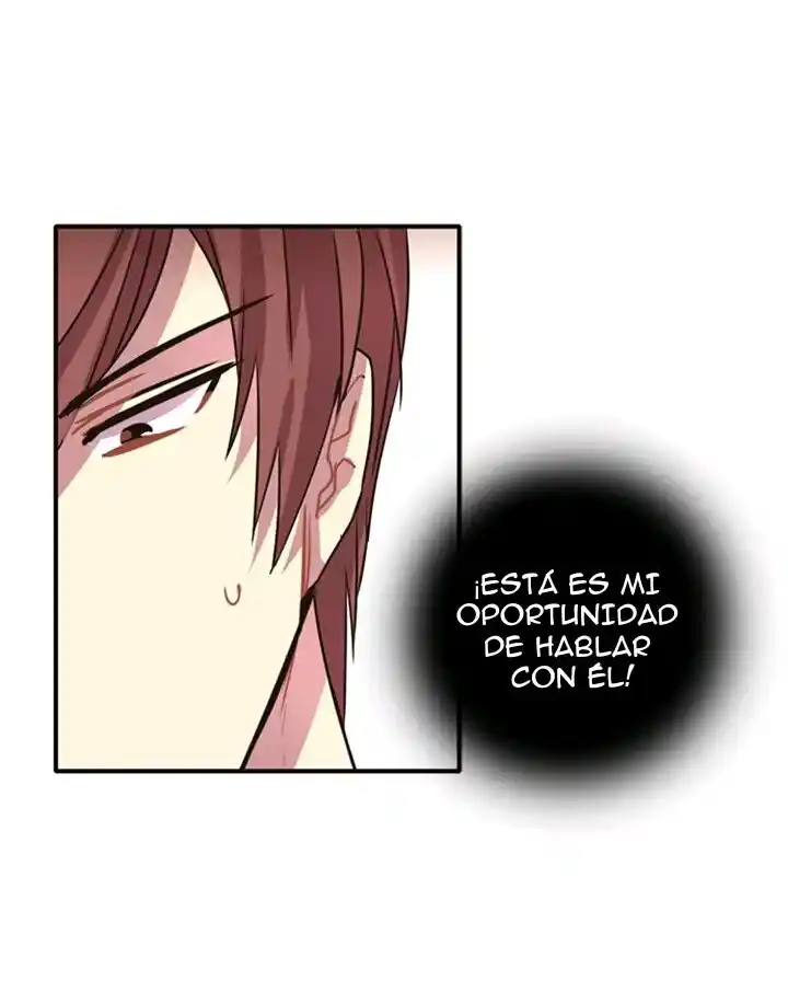 NECESITO ROMANCE - Capítulo 2 - Página 59 - LectorTMOo