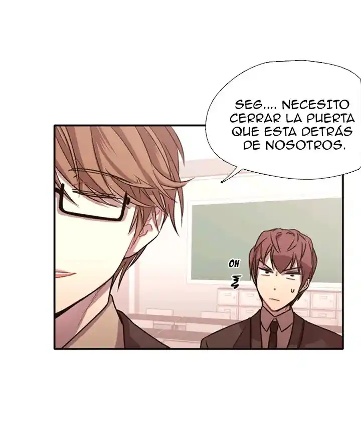 NECESITO ROMANCE - Capítulo 2 - Página 60 - LectorTMOo