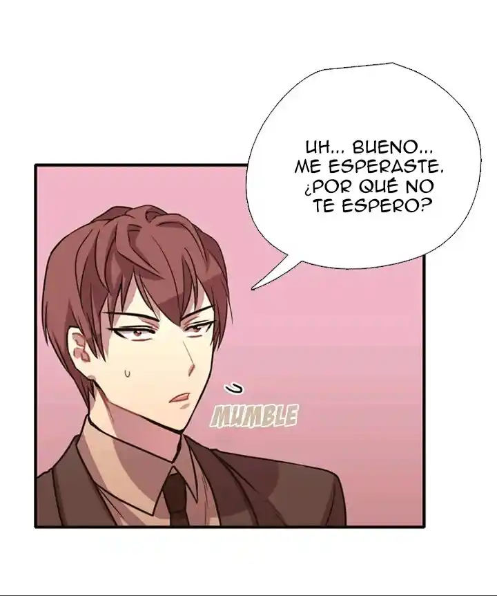NECESITO ROMANCE - Capítulo 2 - Página 61 - LectorTMOo