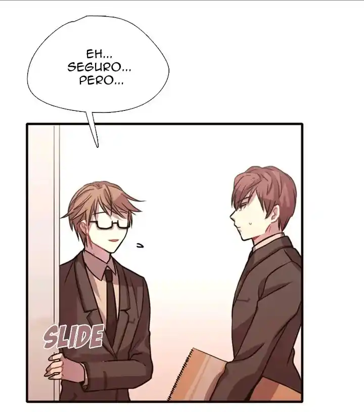 NECESITO ROMANCE - Capítulo 2 - Página 62 - LectorTMOo