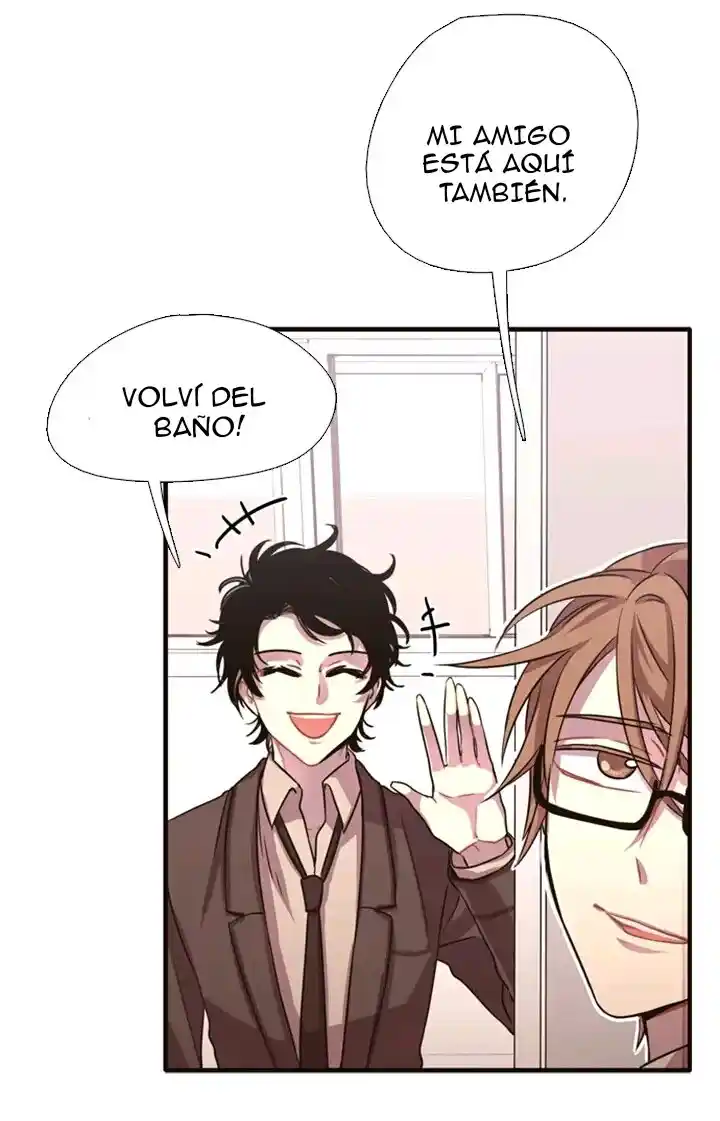 NECESITO ROMANCE - Capítulo 2 - Página 63 - LectorTMOo
