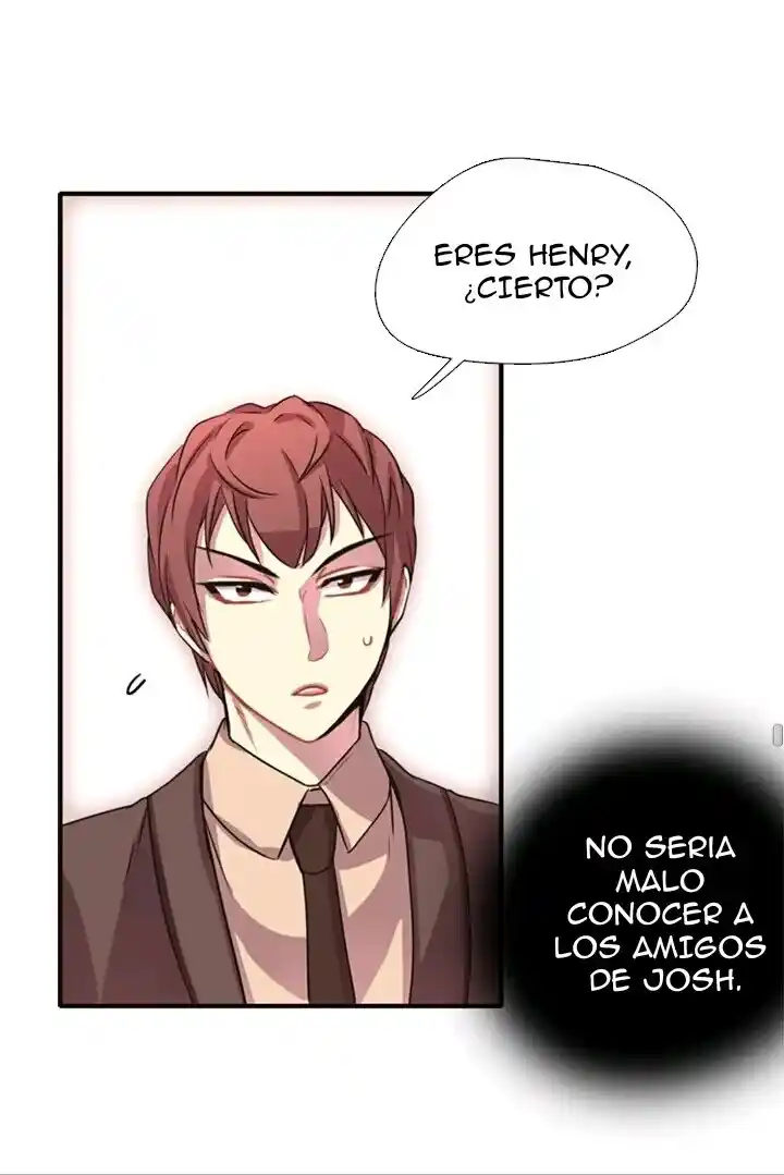 NECESITO ROMANCE - Capítulo 2 - Página 67 - LectorTMOo