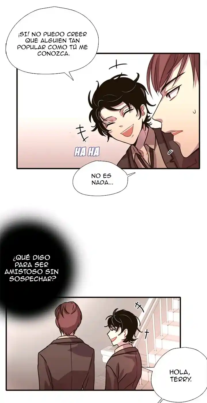 NECESITO ROMANCE - Capítulo 2 - Página 68 - LectorTMOo