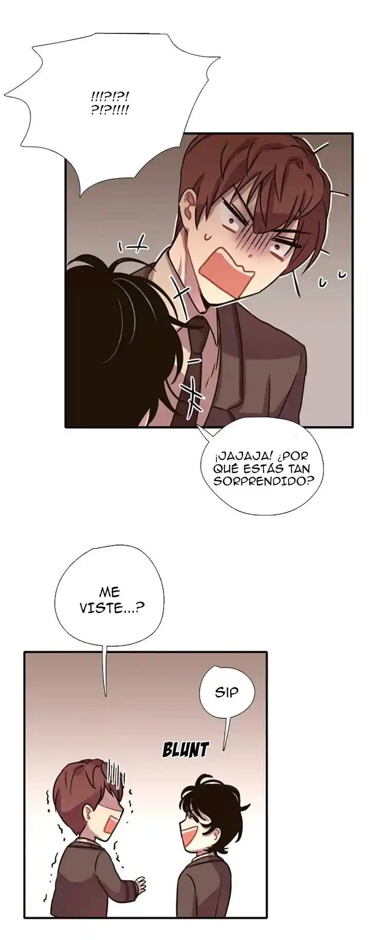 NECESITO ROMANCE - Capítulo 2 - Página 70 - LectorTMOo
