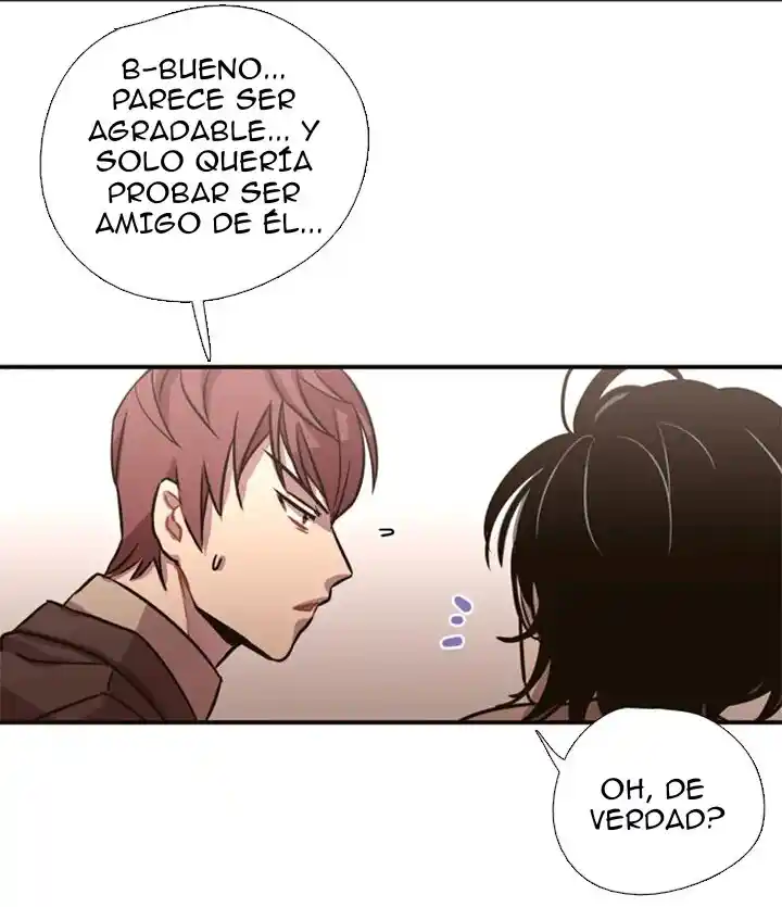 NECESITO ROMANCE - Capítulo 2 - Página 71 - LectorTMOo
