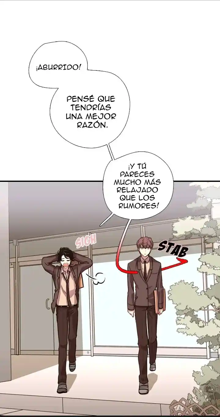 NECESITO ROMANCE - Capítulo 2 - Página 73 - LectorTMOo