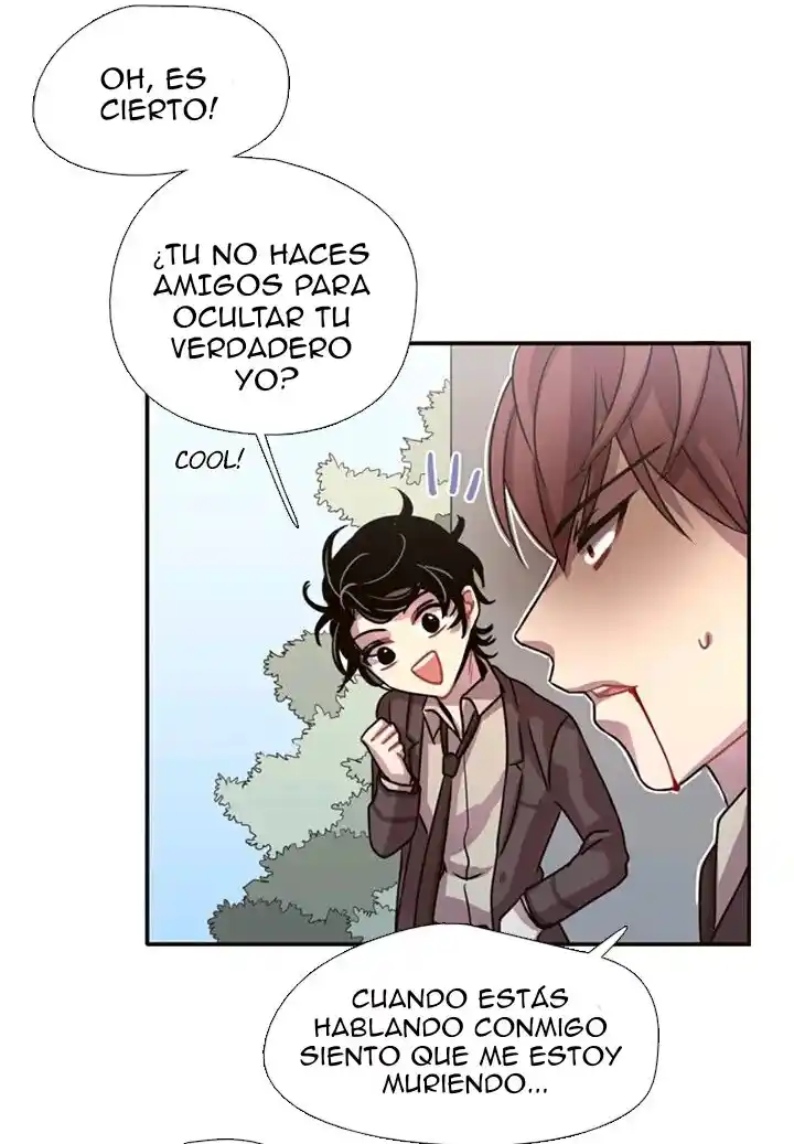 NECESITO ROMANCE - Capítulo 2 - Página 74 - LectorTMOo