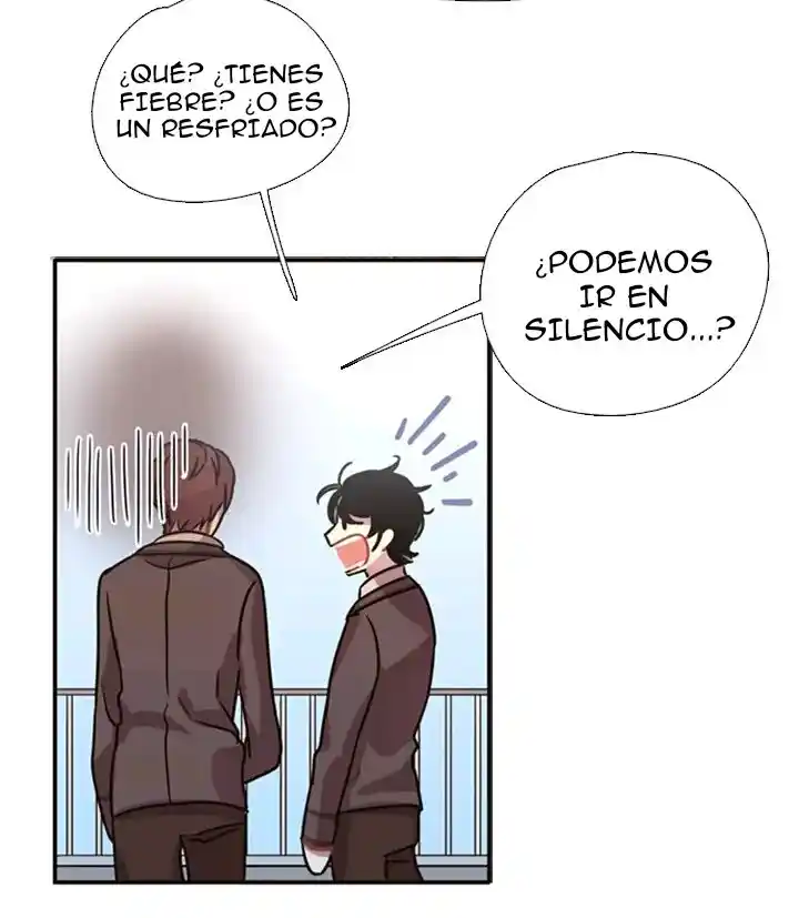 NECESITO ROMANCE - Capítulo 2 - Página 75 - LectorTMOo