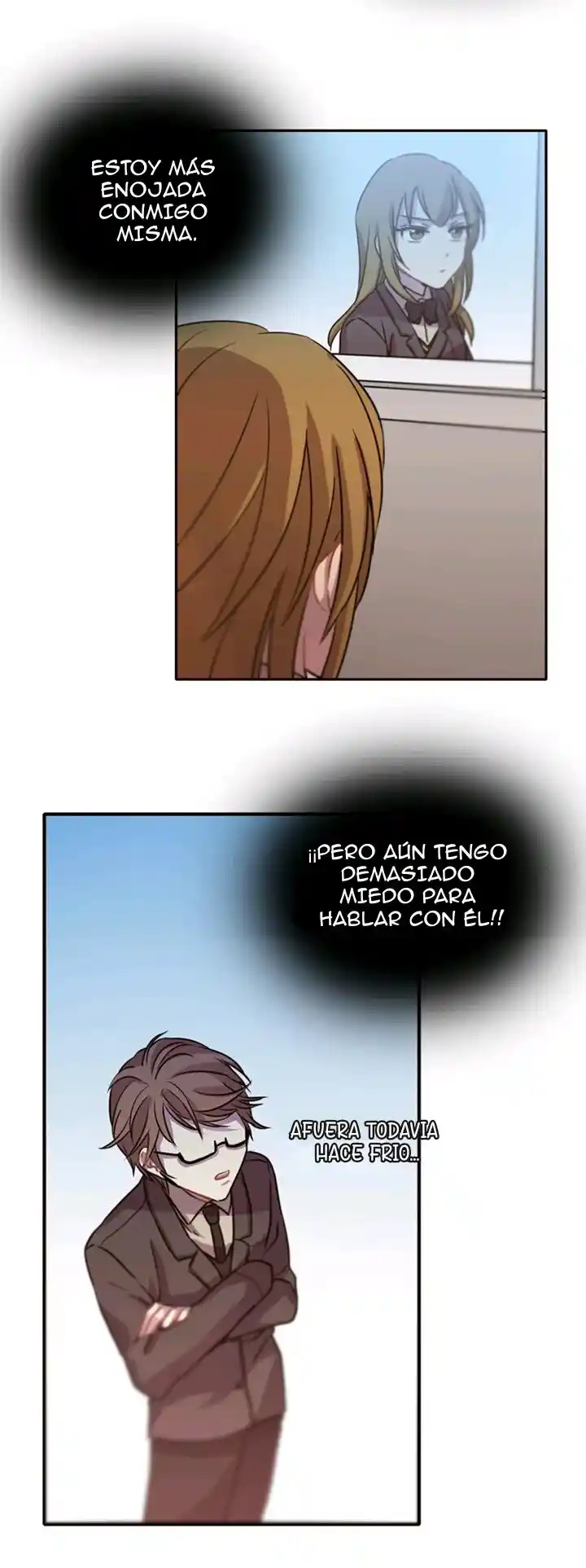NECESITO ROMANCE - Capítulo 2 - Página 80 - LectorTMOo