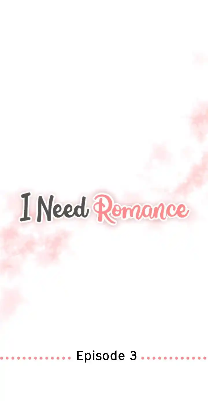 NECESITO ROMANCE - Capítulo 3 - Página 4 - LectorTMOo