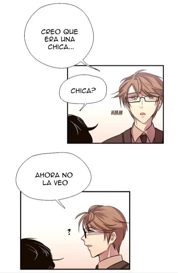 NECESITO ROMANCE - Capítulo 3 - Página 7 - LectorTMOo